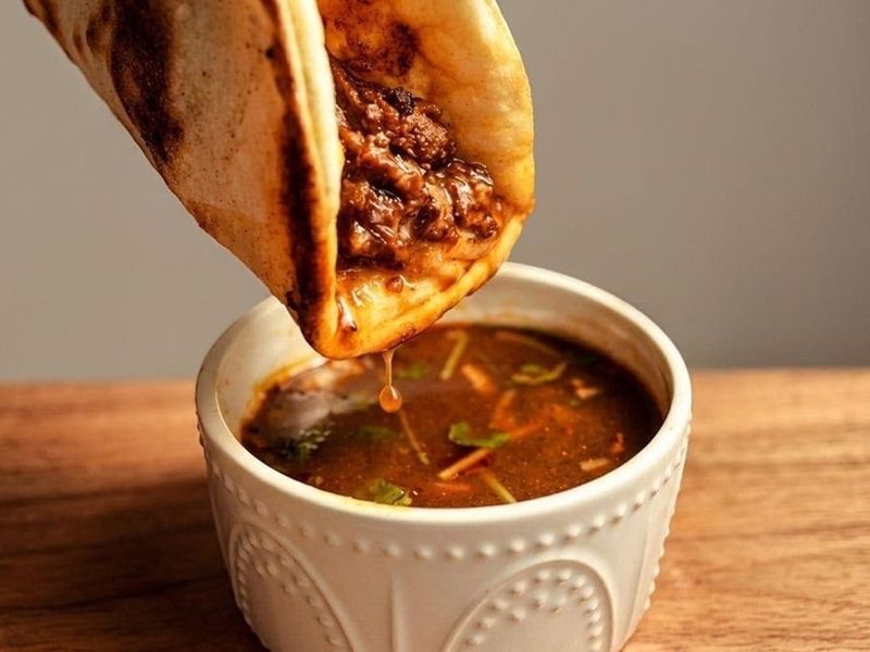 Cloud Naan | Richardson food